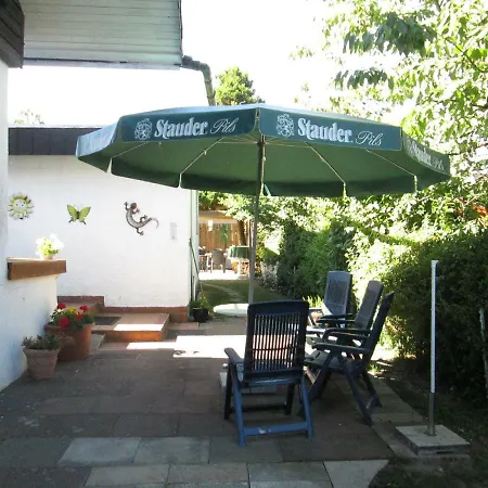 Wolfsburger Str. 9 *